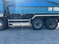 ISUZU Giga Dump KC-CXZ82K2D 1999 1,230,267km_40
