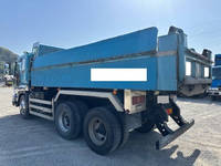 ISUZU Giga Dump KC-CXZ82K2D 1999 1,230,267km_4