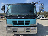 ISUZU Giga Dump KC-CXZ82K2D 1999 1,230,267km_5
