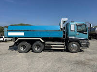 ISUZU Giga Dump KC-CXZ82K2D 1999 1,230,267km_6