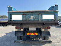 ISUZU Giga Dump KC-CXZ82K2D 1999 1,230,267km_7