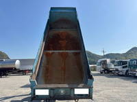 ISUZU Giga Dump KC-CXZ82K2D 1999 1,230,267km_9