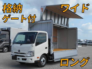 Dutro Aluminum Wing_1