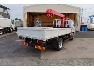 Elf Truck (With 3 Steps Of Cranes)_2