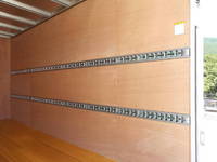 HINO Dutro Aluminum Van 2KG-XZU712M 2024 1,000km_10