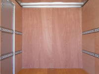 HINO Dutro Aluminum Van 2KG-XZU712M 2024 1,000km_11