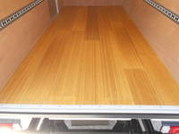 HINO Dutro Aluminum Van 2KG-XZU712M 2024 1,000km_12