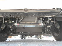 HINO Dutro Aluminum Van 2KG-XZU712M 2024 1,000km_17