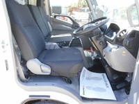 HINO Dutro Aluminum Van 2KG-XZU712M 2024 1,000km_22