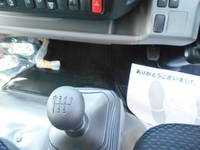 HINO Dutro Aluminum Van 2KG-XZU712M 2024 1,000km_25