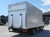HINO Dutro Aluminum Van 2KG-XZU712M 2024 1,000km_4