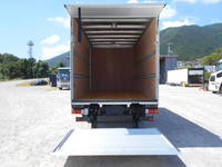 HINO Dutro Aluminum Van 2KG-XZU712M 2024 1,000km_5