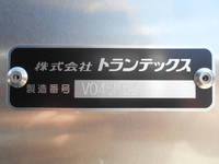 HINO Dutro Aluminum Van 2KG-XZU712M 2024 1,000km_6