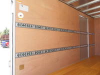 HINO Dutro Aluminum Van 2KG-XZU712M 2024 1,000km_9