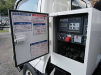 HINO Dutro Cherry Picker BDG-XZU304E 2007 121,000km_10