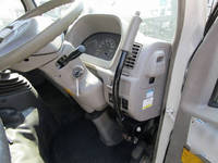 HINO Dutro Cherry Picker BDG-XZU304E 2007 121,000km_23