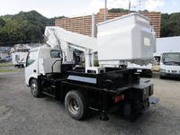 HINO Dutro Cherry Picker BDG-XZU304E 2007 121,000km_2