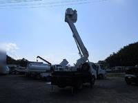 HINO Dutro Cherry Picker BDG-XZU304E 2007 121,000km_4