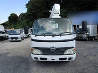 HINO Dutro Cherry Picker BDG-XZU304E 2007 121,000km_5