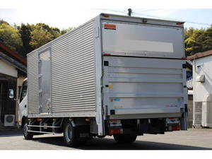 Dutro Aluminum Van_2
