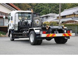 Forward Container Carrier Truck_2