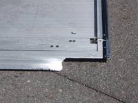 HINO Ranger Aluminum Wing 2KG-FD2ABA 2018 237,000km_13