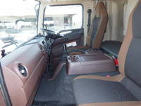 HINO Ranger Aluminum Wing 2KG-FD2ABA 2018 237,000km_25