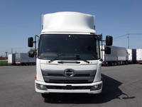 HINO Ranger Aluminum Wing 2KG-FD2ABA 2018 237,000km_3