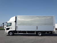HINO Ranger Aluminum Wing 2KG-FD2ABA 2018 237,000km_4