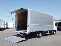 HINO Ranger Aluminum Wing 2KG-FD2ABA 2018 237,000km_6