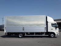 HINO Ranger Aluminum Wing 2KG-FD2ABA 2018 237,000km_7