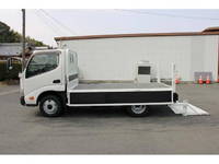 TOYOTA Dyna Flat Body TKG-XZC605 2016 44,512km_12