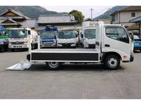 TOYOTA Dyna Flat Body TKG-XZC605 2016 44,512km_13