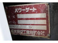 TOYOTA Dyna Flat Body TKG-XZC605 2016 44,512km_16