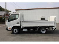 TOYOTA Dyna Flat Body TKG-XZC605 2016 44,512km_4
