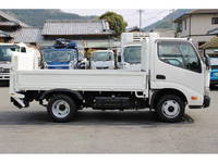 TOYOTA Dyna Flat Body TKG-XZC605 2016 44,512km_5