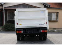 TOYOTA Dyna Flat Body TKG-XZC605 2016 44,512km_6
