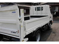 TOYOTA Dyna Flat Body TKG-XZC605 2016 44,512km_8