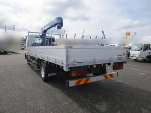 Fighter Truck (With 4 Steps Of Cranes)_2