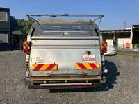 ISUZU Elf Garbage Truck SKG-NPR85YN 2011 154,089km_11