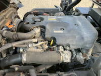 ISUZU Elf Garbage Truck SKG-NPR85YN 2011 154,089km_28