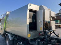 ISUZU Elf Garbage Truck SKG-NPR85YN 2011 154,089km_5