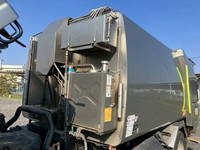 ISUZU Elf Garbage Truck SKG-NPR85YN 2011 154,089km_6