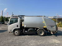 ISUZU Elf Garbage Truck SKG-NPR85YN 2011 154,089km_7