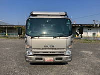 ISUZU Elf Garbage Truck SKG-NPR85YN 2011 154,089km_9