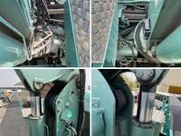 MITSUBISHI FUSO Super Great Truck (With 4 Steps Of Cranes) 2PG-FY74HY 2019 236,673km_16
