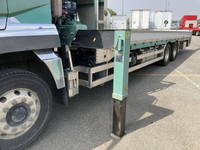 MITSUBISHI FUSO Super Great Truck (With 4 Steps Of Cranes) 2PG-FY74HY 2019 236,673km_19