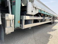 MITSUBISHI FUSO Super Great Truck (With 4 Steps Of Cranes) 2PG-FY74HY 2019 236,673km_24