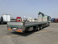 MITSUBISHI FUSO Super Great Truck (With 4 Steps Of Cranes) 2PG-FY74HY 2019 236,673km_2