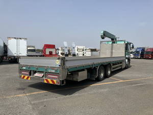 Super Great Truck (With 4 Steps Of Cranes)_2